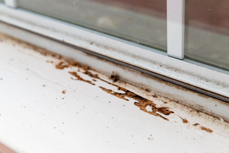 Wdir Inspection Service in Katy, TX