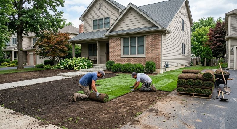 Insect Control Service
